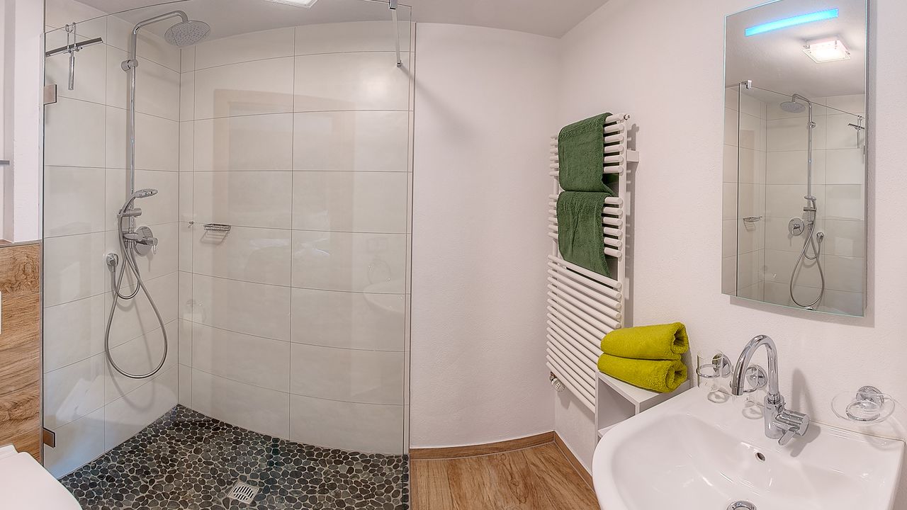 Badezimmer Badezimmer